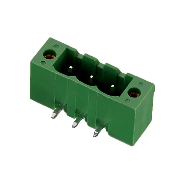 691317710003 Würth Elektronik  Headers Plugs and Sockets